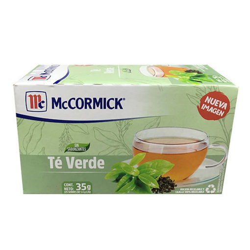 Beneficios del té de limón McCormick: Descubre su utilidad