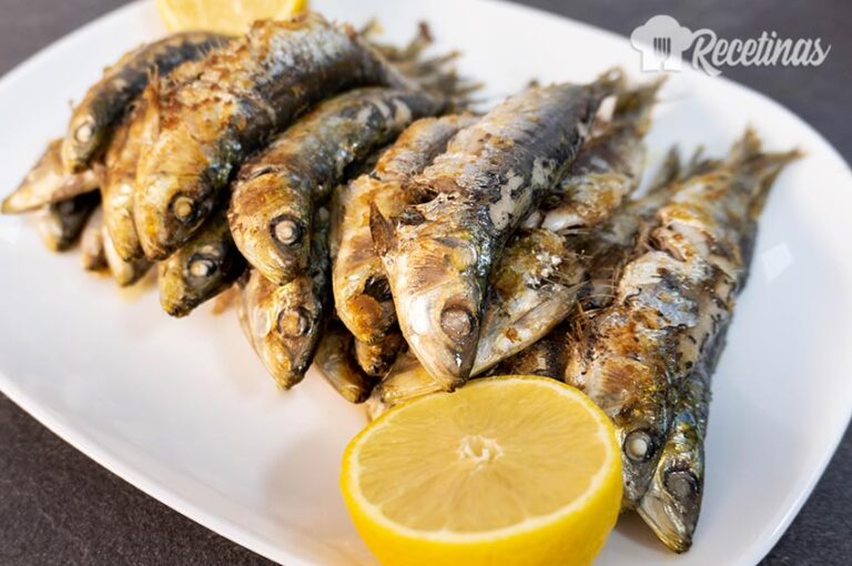 Deliciosas sardinas a la plancha: consejos infalibles
