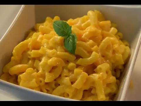 Deliciosos macarrones con queso de caja: una receta fácil y sabrosa