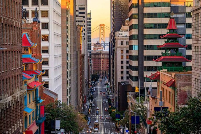El arte de hacer el San Francisco: una guía apasionante y entretenida