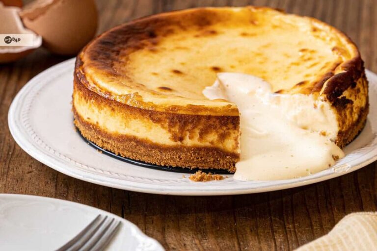 El queso crema perfecto para tu tarta de queso
