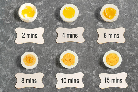 La guía definitiva para cocinar huevos duros en olla