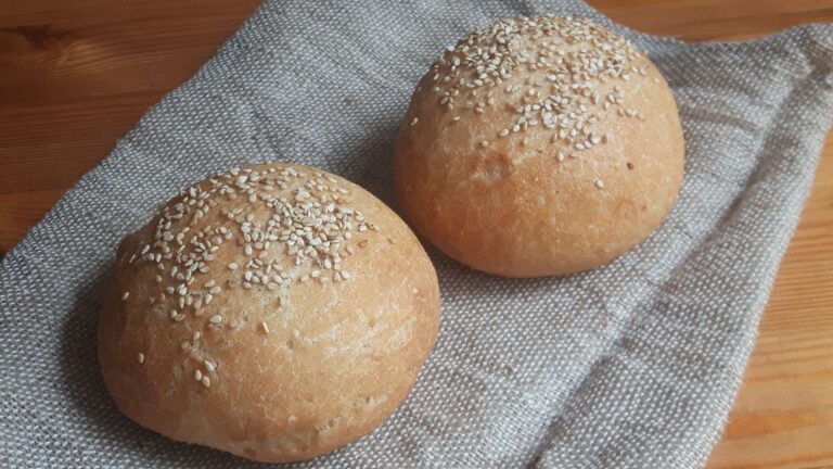 Pan sin gluten: receta fácil y esponjosa