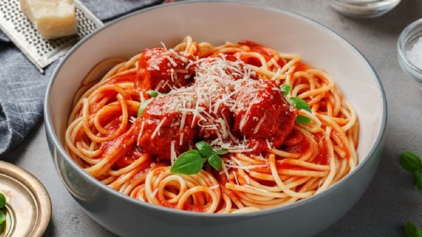 Secretos para el delicioso espagueti: ¡Descubre los mejores ingredientes!
