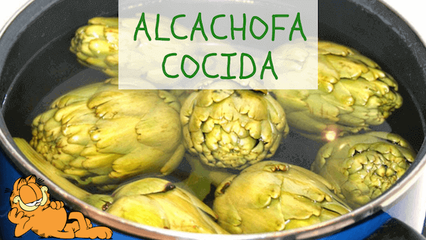 Tiempo de cocción perfecto para alcachofas: ¡Descubre cómo hacerlo!